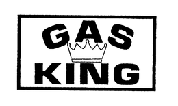 GAS KING
