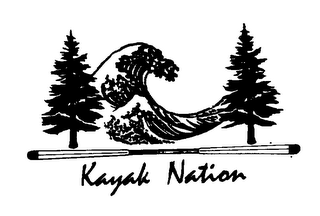 KAYAK NATION