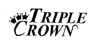 TRIPLE CROWN