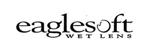 EAGLESOFT WET LENS