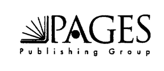 PAGES PUBLICATION GROUP