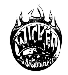 WICKED HOGWARE