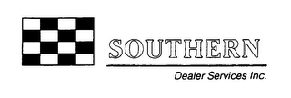SOUTHERN DEALER SERVICES INC.