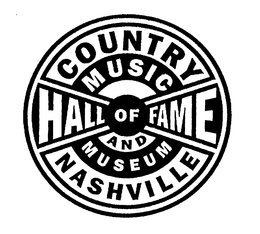 Country Music Foundation, Inc., The