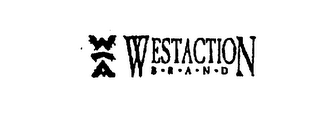 WA WESTACTION BRAND