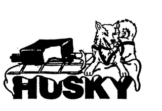 HUSKY