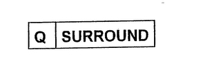 QSURROUND