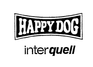 HAPPYDOG INTERQUELL