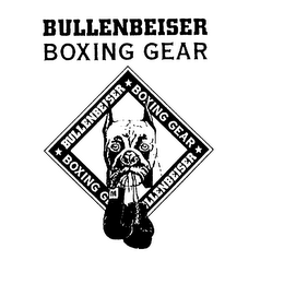 BULLENBEISER BOXING GEAR
