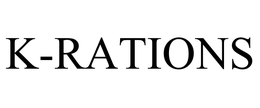 K-RATIONS