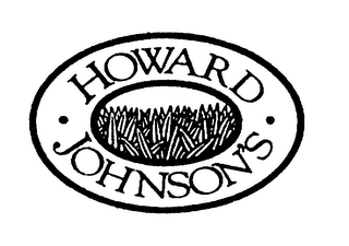 HOWARD JOHNSON'S