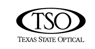 TSO TEXAS STATE OPTICAL