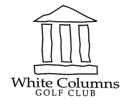 WHITE COLUMNS GOLF CLUB