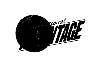 INTERNATIONAL ADVANTAGE