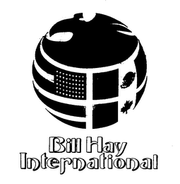 BILL HAY INTERNATIONAL