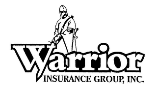 WARRIOR INSURANCE GROUP, INC.