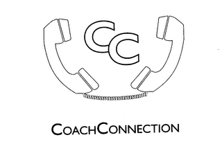 CC COACHCONNECTION