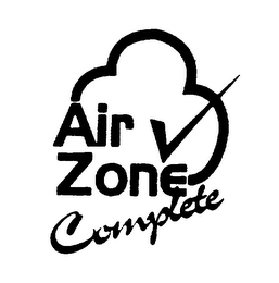 AIR ZONE COMPLETE