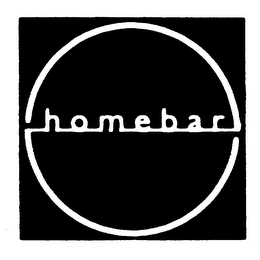 HOMEBAR