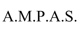 A.M.P.A.S.