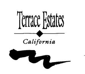 TERRACE ESTATES CALIFORNIA