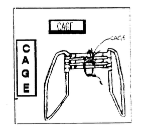 CAGE