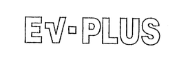 EV-PLUS