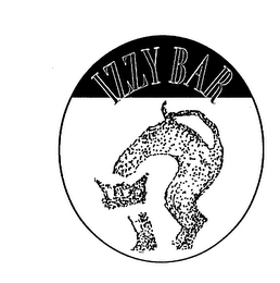 IZZY BAR