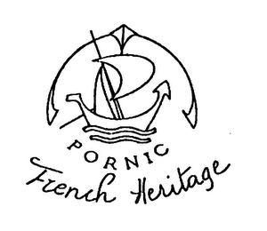 PORNIC FRENCH HERITAGE