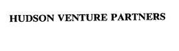 HUDSON VENTURE PARTNERS, L.P.