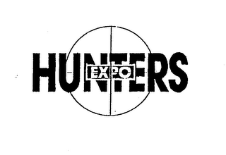 HUNTERS EXPO