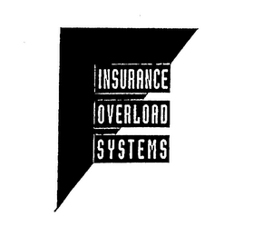 INSURANCE OVERLOAD SYSTEMS