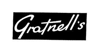 GRATNELL'S