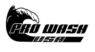 PRO WASH USA