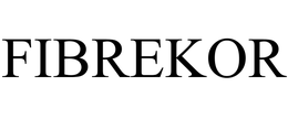 FIBREKOR