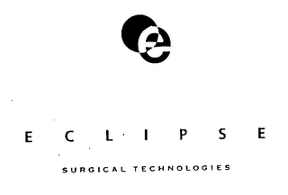 E ECLIPSE SURGICAL TECHNOLOGIES