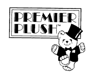 PREMIER PLUSH