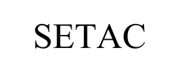 SETAC