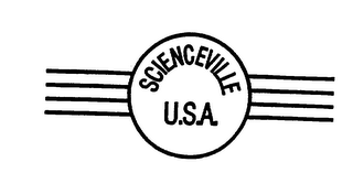 SCIENCEVILLE U.S.A.