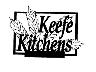 KEEFE KITCHENS