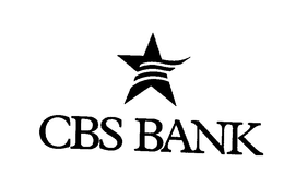 CBS BANK