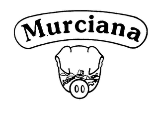 MURCIANA