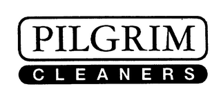 PILGRIM CLEANERS