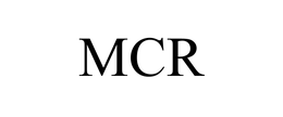 MCR