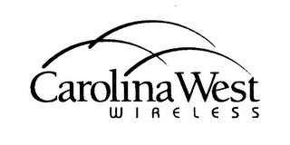 CAROLINA WEST WIRELESS