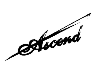 ASCEND