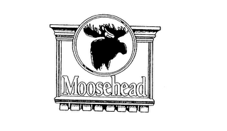 MOOSEHEAD