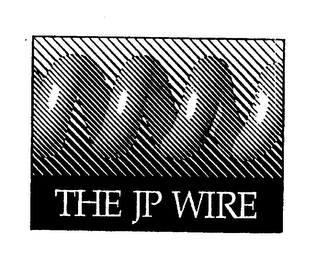 THE JP WIRE