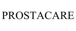 PROSTACARE