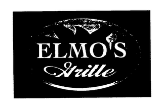 ELMO'S GRILLE